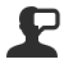 Icon pessoa