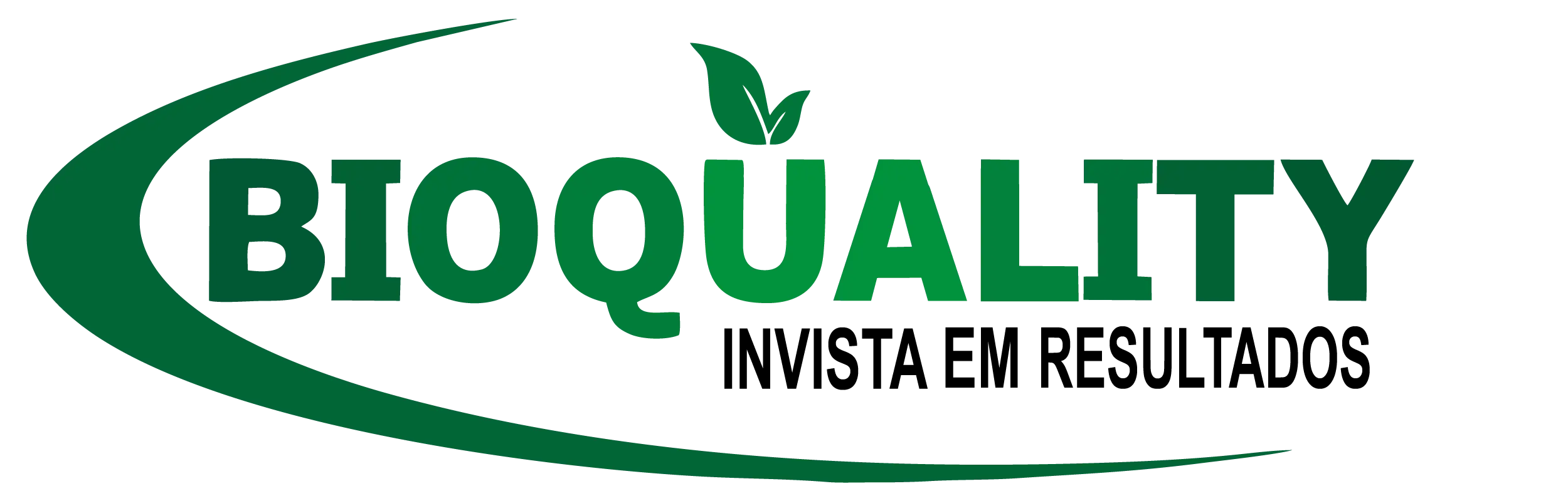 Logo Bioquality